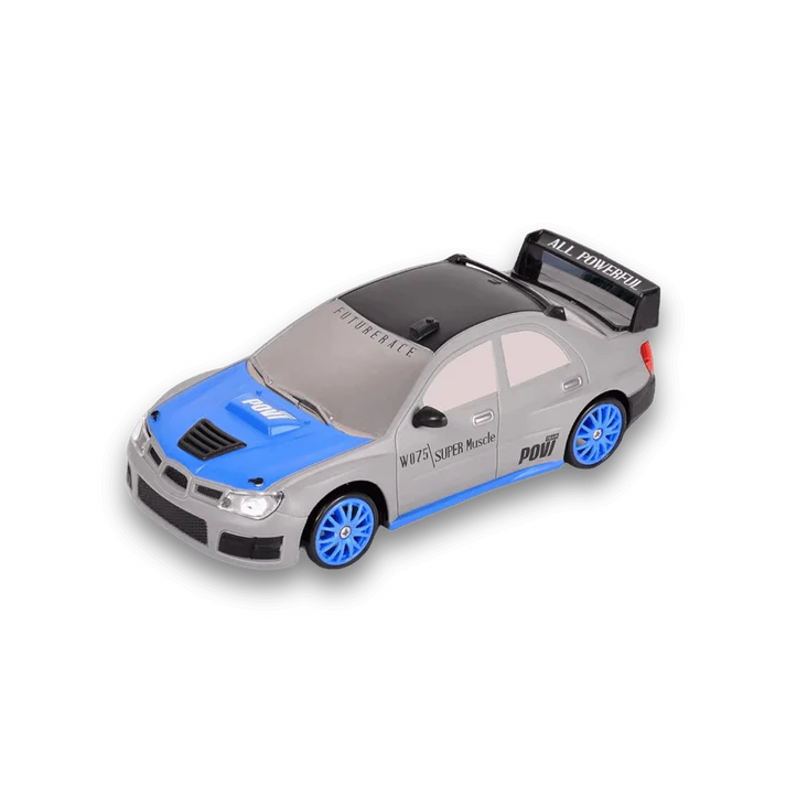 AutoDrift  - remote controlled car