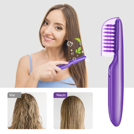 EasyBrush - Haarbürste für jeden Haartyp