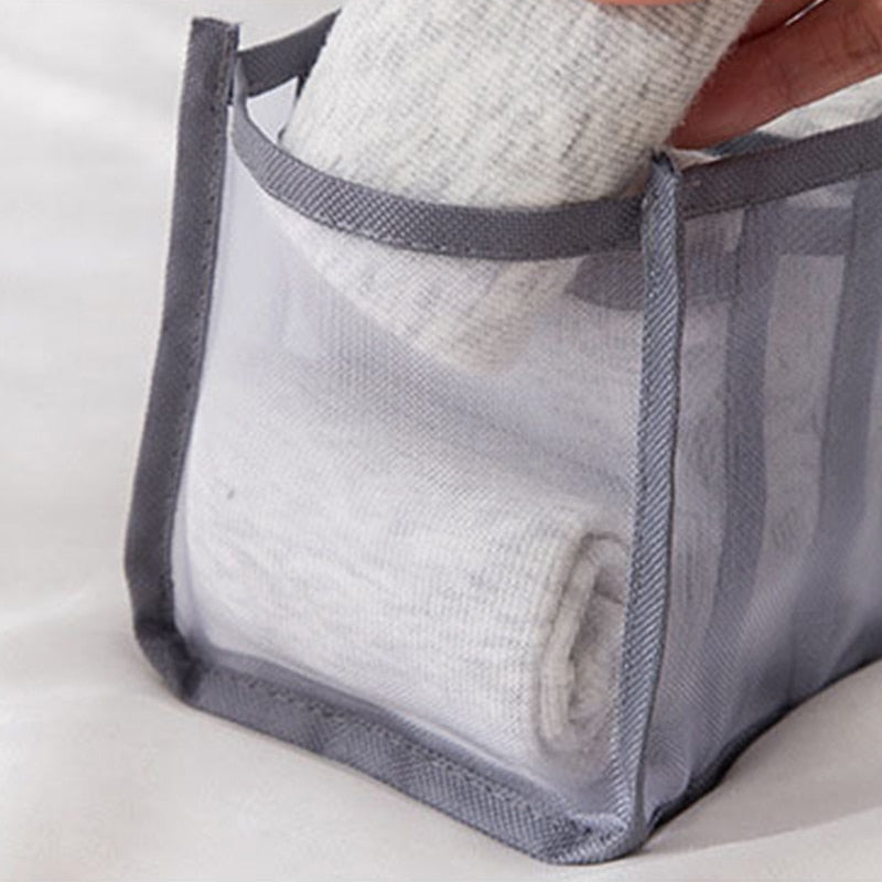 SaveBox - storage bag for clothes